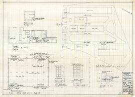 R.A.O.C. Depot - Accommodation for R.A.O.C. Staff