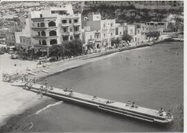 Xlendi Bay, Gozo