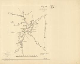 Towns & Villages of Malta - 1938 to 1940