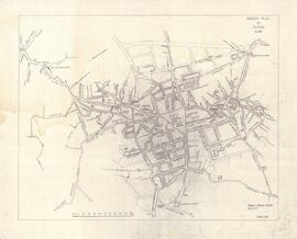 Towns & Villages of Malta - 1950 s to 1960 s