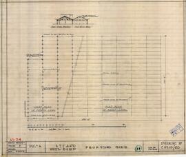 White Dump - Proposed Store Shed