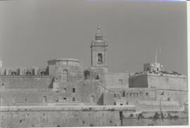 The Citadel, Rabat (Victoria), Gozo