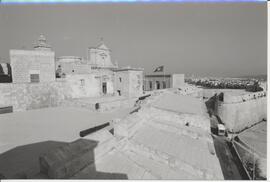 The Citadel, Rabat (Victoria), Gozo