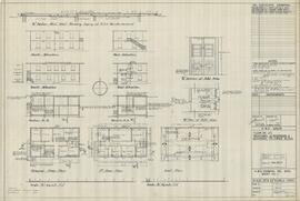 A.W.O. Malta - Fleur de Lys - Proposed Alterations & Additions to Office Block