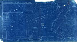 Blueprint - Valletta & Floriana Lay-out