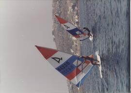 Wind Surfing