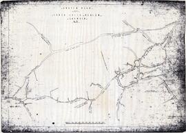 Towns & Villages of Gozo - c. 1940