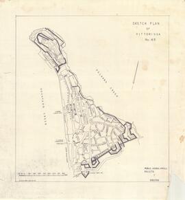 Towns & Villages of Malta - 1950 s to 1960 s