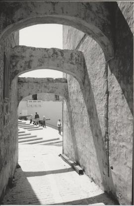 The Citadel, Rabat (Victoria), Gozo