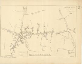 Towns & Villages of Malta - 1938 to 1940