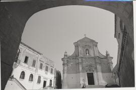 The Cathedral of the Assumption, Rabat (Victoria), Gozo