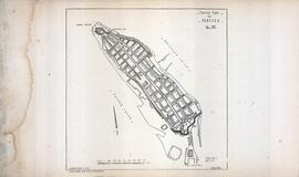 Towns & Villages of Malta - 1938 to 1940