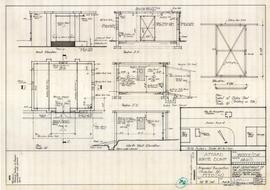 White Dump - Proposed Fumigation Chamber For P.S.T.O. (N)