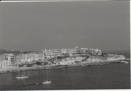 Xlendi Bay, Gozo