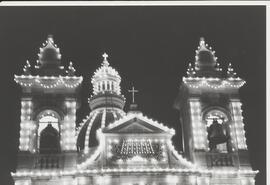 Feast - Parish Church of St Joseph, Msida