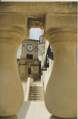 The Citadel, Rabat (Victoria), Gozo