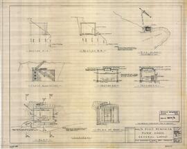 R.N.A.D Benghaisa - Pump House