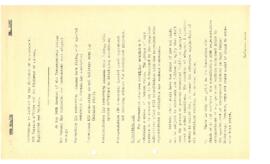 54th Session of the International Labour Conference. Convention 131 concerning minimum wage fixing with special reference to developing countries. Convention 132 concerning annual holidays with pay (Revised 1970). Recommendation 135 concerning minimum wag