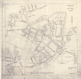 Towns & Villages of Malta - 1950 s to 1960 s