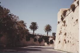 A street in Mdina