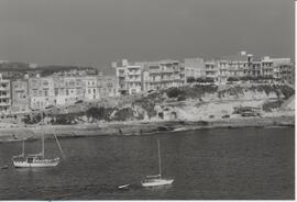 Xlendi Bay, Gozo