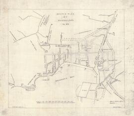 Towns & Villages of Malta - 1950 s to 1960 s