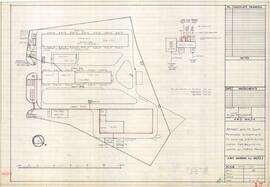 White Dump - Proposed Alterations to Existing Distribution Syst