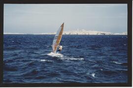 Wind Surfing