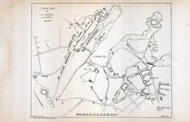 Towns & Villages of Malta - 1938 to 1940