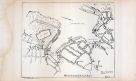 Towns & Villages of Malta - 1938 to 1940