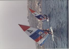 Wind Surfing