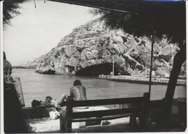 Xlendi Bay, Gozo