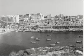 Xlendi Bay, Gozo