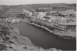 Xlendi Bay, Gozo