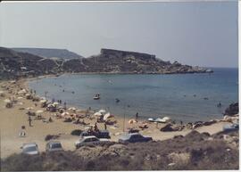 Għajn Tuffieħa Bay