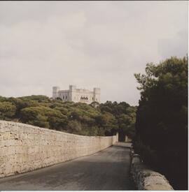 Verdala Palace, Buskett Gardens