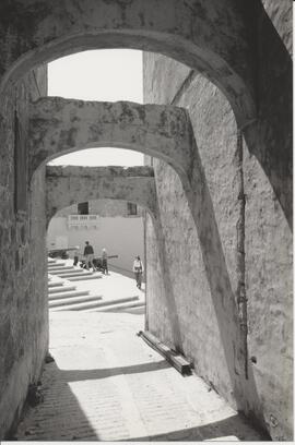 The Citadel, Rabat (Victoria), Gozo