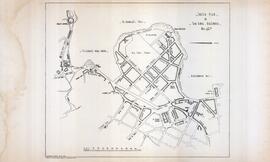 Towns & Villages of Malta - 1938 to 1940