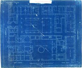 Blueprint - Valletta - Governor s Palace