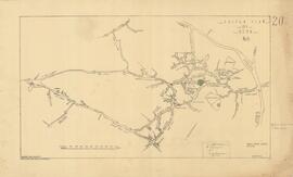 Towns & Villages of Malta - 1938 to 1940