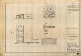 R.A.O.C. Stores Sub Depot - Shelter for Fork Lift Trucks