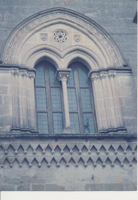 A building in Mdina