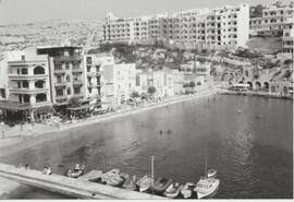 Xlendi Bay, Gozo