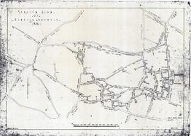 Towns & Villages of Gozo - c. 1940