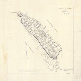 Towns & Villages of Malta - 1950 s to 1960 s