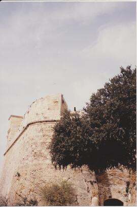 The Citadel, Rabat (Victoria), Gozo