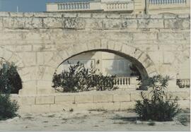 Wignacourt Aqueduct, Santa Venera