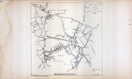 Towns & Villages of Malta - 1938 to 1940