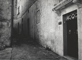 A street in Mdina