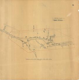 Sketch Plan of Casal Migiarro